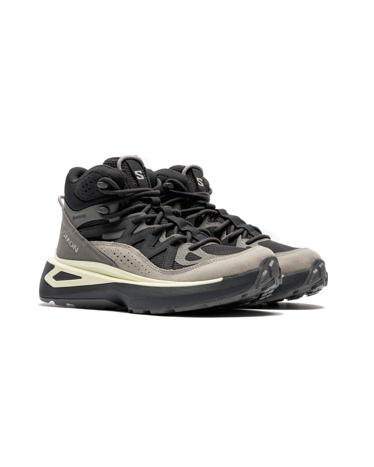 Salomon ODYSSEY ELMT MID GORE-TEX